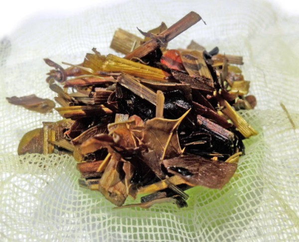 Inside Hong Thai, Dry herbal