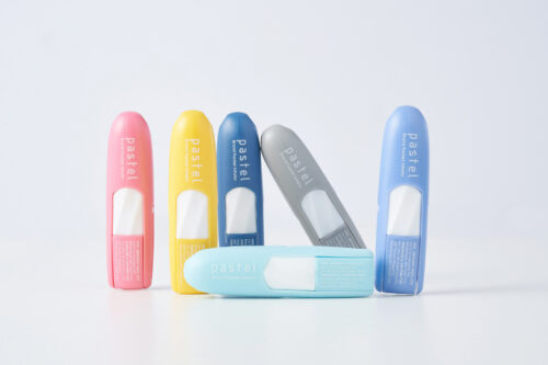 PASTEL Pocket Inhaler