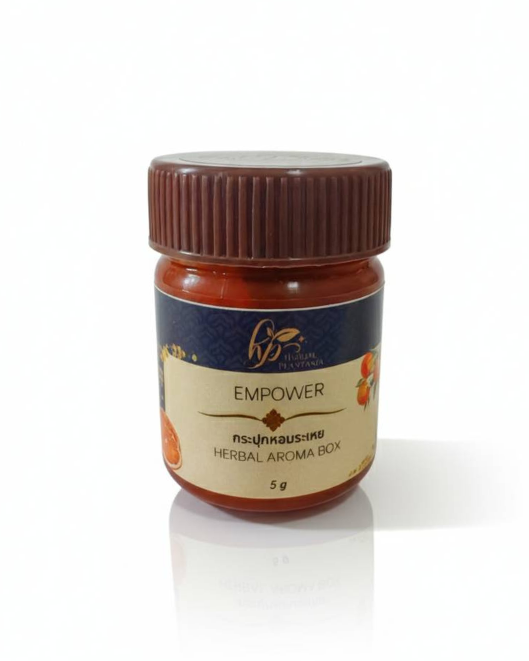 Thai Herbal Inhaler , Thai Herbal Aroma , Thai Herbal , Empower Aroma Herbal