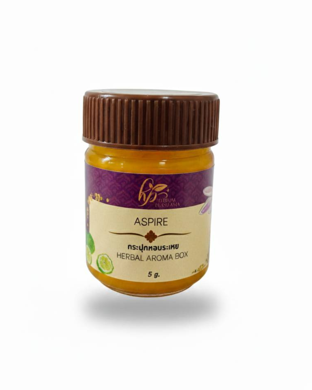 Thai Herbal Inhaler , Thai Herbal Aroma , Thai Herbal , Aspire Aroma Herbal
