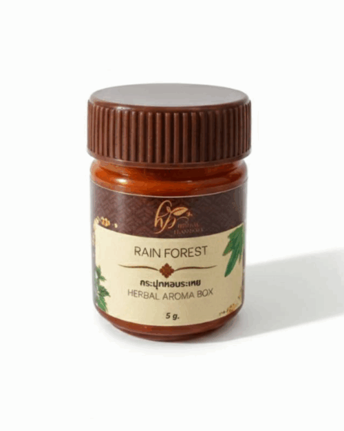 Thai Herbal Inhaler , Thai Herbal Aroma , Thai Herbal , Rain Forest Aroma Herbal