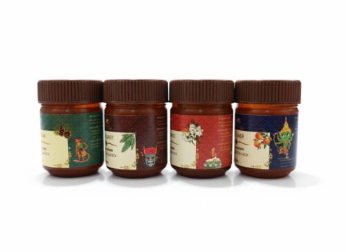 Thai Herbal Inhaler , Thai Herbal Aroma , Thai Herbal ,Thai Aroma Herbal