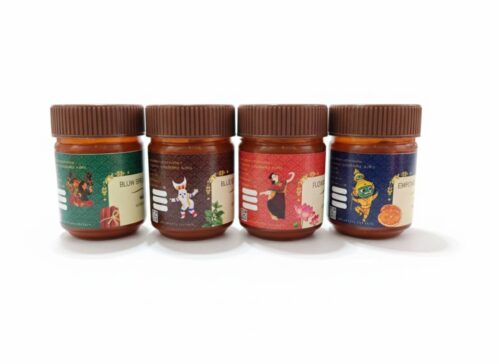 Thai Herbal Inhaler , Thai Herbal Aroma , Thai Herbal ,Thai Aroma Herbal
